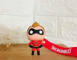 جاکلیدی طرح شگفت انگیزان1