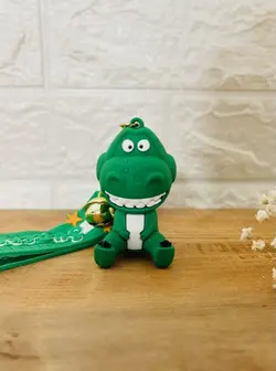 جاکلیدی دایناسور توی استور