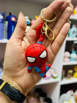 جاکلیدی مردعنکبوتی2