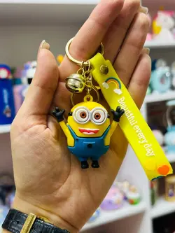 جاکلیدی مینیون 2