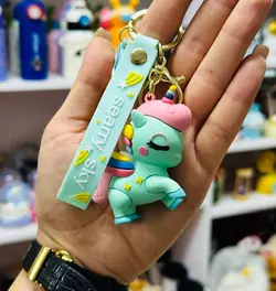 جاکلیدی یونیکورن