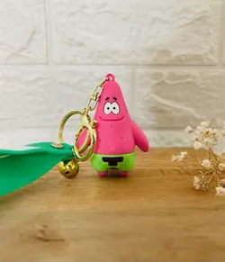 جاکلیدی پاتریک2