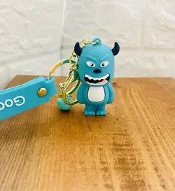 جاکلیدی سیلیکونی طرح سالیوان