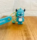 جاکلیدی سیلیکونی طرح سالیوان