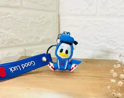 جاکلیدی سیلیکونی دانلد‌داک