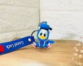 جاکلیدی سیلیکونی دانلد‌داک