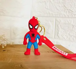 جاکلیدی مردعنکبوتی