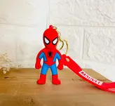 جاکلیدی مردعنکبوتی