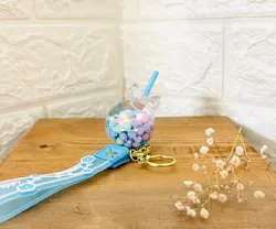 جاکلیدی اکواریومی ابنبات ابی