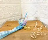 جاکلیدی اکواریومی ابنبات ابی