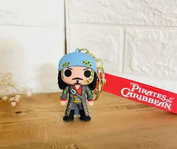 جاکلیدی دزدان دریایی کارائیب طرح1