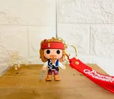 جاکلیدی دزدان دریایی کارائیب طرح3