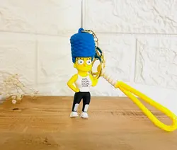 جاکلیدی سیمپسون طرح 2