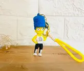 جاکلیدی سیمپسون طرح 2