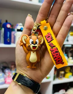 جاکلیدی طرح جری2