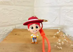 جاکلیدی جسی