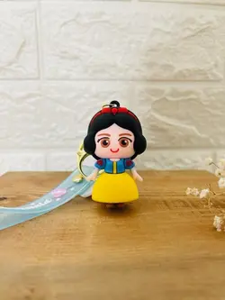 جاکلیدی سفیدبرفی