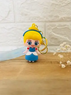 جاکلیدی سیندرلا