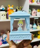 کیوسک موزیکال طرح سیندرلا