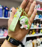 جاکلیدی سیلیکونی طرح یونیکورن4