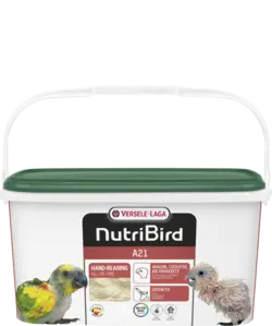 غذای سرلاکی A21