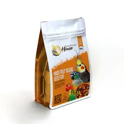 مخلوط پلیت میوه