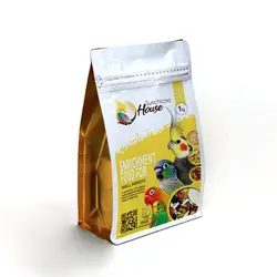 مخلوط دان تقویتی