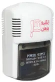 منبع تغذیه دربازکن صوتی و تصویری | کد BT-FR102 | الکترو ماهان