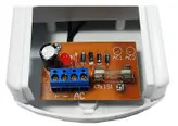 منبع تغذیه دربازکن صوتی و تصویری | کد BT-FR102 | الکترو ماهان