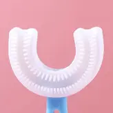 مسواک مخصوص بچه سلیکونی