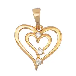 آویز گردن ژوپینگ PX022 | خرید آویز گردن ژوپینگ PX022