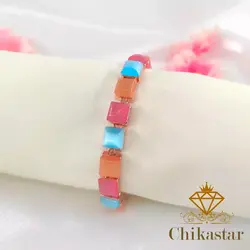 دستبند برند کلیو (clio) مدل BC001 - چیکا استار