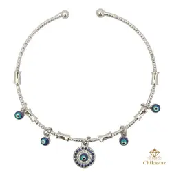 دستبند پاندورا YSX مدل OY002 | ovdn دستبند YSX مدل OY002