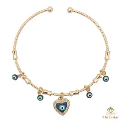 دستبند پاندورا YSX مدل OY006 | خرید و قیمت دستبند OY006