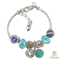 دستبند پاندورا مدل OP005 | خرید و قیمت دستبند OP005 پاندورا