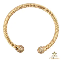 دستبند دیوید یورمن مدل OY014 | قیمت دستبند YSXمدل OY014