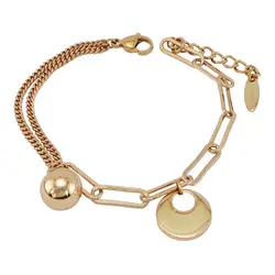 دستبند ژوپینگ مدل BX013 | قیمت دستبند ژوپینگ مدل BX013