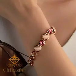 دستبند کلیو (clio) مدل BC005 - چیکا استار