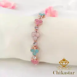 دستبند کلیو (clio) مدل BC008 - چیکا استار