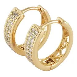 گوشواره ژوپینگ EX023 |خرید اینترنتی از فروشگاه چیکا استار