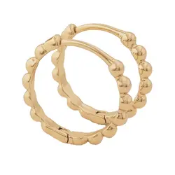 گوشواره ژوپینگ EX028 | خرید اینترنتی از چیکا استار