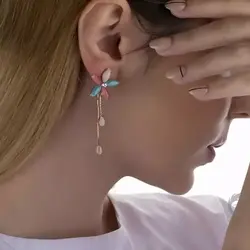 گوشواره کلیو (Clio) مدل EC001 | خرید گوشواره کلیو (Clio) مدل EC001