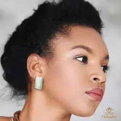 گوشواره کلیو EC003 | خرید و قیمت گوشواره کولیو مدل EC003