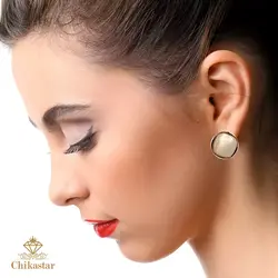 گوشواره کلیو EC004 | قیمت و خرید گوشواره کولیو مدل EC004