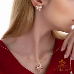 نیم‌ست برند کلیو (clio) مدل HSC010 - چیکا استار