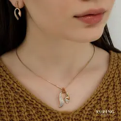 نیم‌ست ژوپینگ مدل HSX004 | قیمت نیم‌ست ژوپینگ مدل HSX004