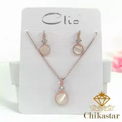 نیم‌ست کلیو (clio) مدل HSC008 - چیکا استار