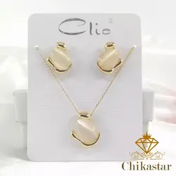 نیم‌ست کلیو (clio) مدل HSC013 - چیکا استار