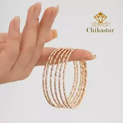 النگو برند دریم مدل OD007-8-9 | خرید و قیمت النگو دریم