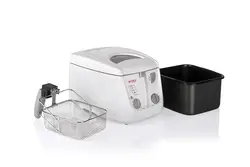 سرخ کن و هوا پز آرنیکا مدل Universal ZG 27A